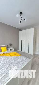 1-к квартира, посуточно, 35м2, 7/20 этаж