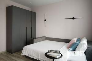 1-к квартира, посуточно, 35м2, 11/31 этаж