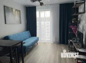 2-к квартира, на длительный срок, 40м2, 8/9 этаж