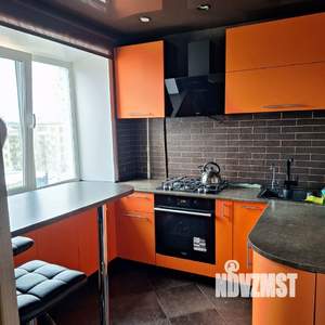 2-к квартира, на длительный срок, 44м2, 5/5 этаж