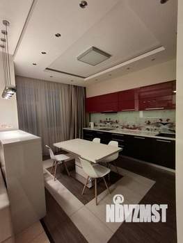 Студия квартира, на длительный срок, 100м2, 10/23 этаж