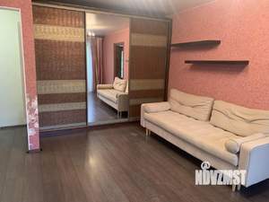 2-к квартира, на длительный срок, 45м2, 4/5 этаж
