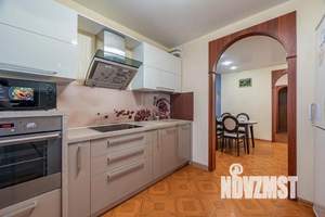 1-к квартира, посуточно, 85м2, 1/1 этаж