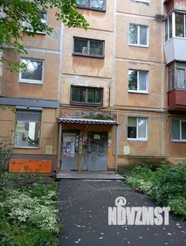 1-к квартира, на длительный срок, 29м2, 1/5 этаж