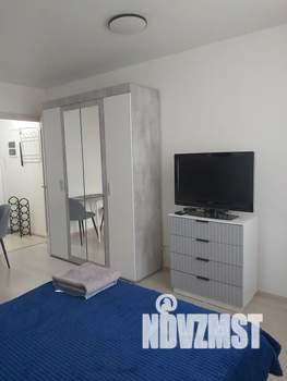 Студия квартира, посуточно, 28м2, 7/16 этаж