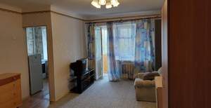 1-к квартира, на длительный срок, 32м2, 3/5 этаж