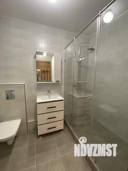 2-к квартира, на длительный срок, 43м2, 8/18 этаж