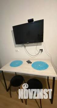 Студия квартира, посуточно, 37м2, 23/26 этаж