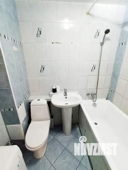 2-к квартира, посуточно, 35м2, 1/1 этаж