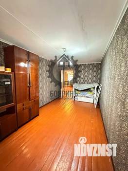 2-к квартира, на длительный срок, 41м2, 5/5 этаж
