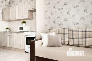 2-к квартира, посуточно, 70м2, 26/32 этаж