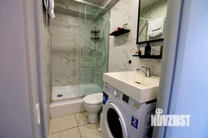 1-к квартира, посуточно, 39м2, 5/5 этаж