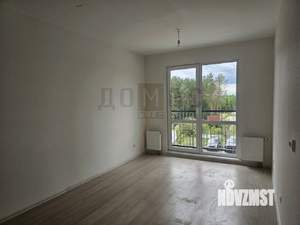 Студия квартира, на длительный срок, 23м2, 2/25 этаж