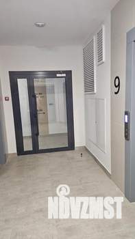 Студия квартира, посуточно, 29м2, 9/26 этаж