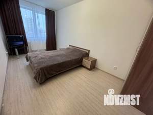 2-к квартира, посуточно, 60м2, 6/25 этаж