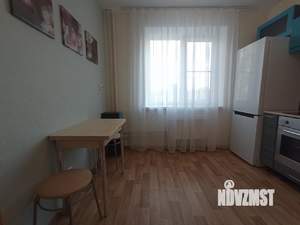 1-к квартира, посуточно, 41м2, 1/1 этаж