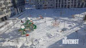 1-к квартира, на длительный срок, 38м2, 5/10 этаж