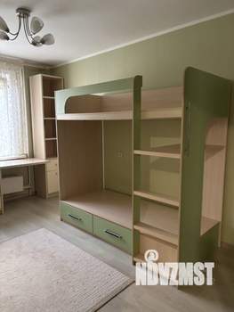 2-к квартира, на длительный срок, 47м2, 7/9 этаж