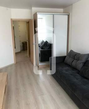 1-к квартира, на длительный срок, 42м2, 5/32 этаж