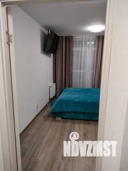 Студия квартира, посуточно, 25м2, 9/14 этаж