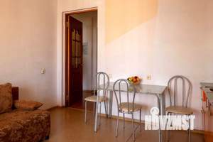 1-к квартира, посуточно, 57м2, 1/1 этаж