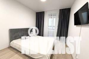 1-к квартира, посуточно, 30м2, 13/25 этаж