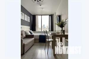 1-к квартира, посуточно, 28м2, 6/15 этаж