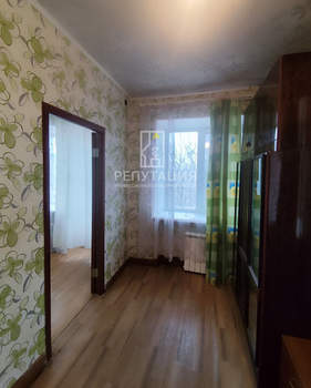 2-к квартира, на длительный срок, 44м2, 4/5 этаж