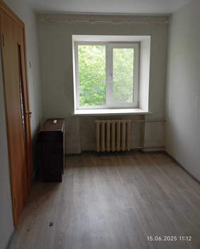 2-к квартира, на длительный срок, 43м2, 5/5 этаж