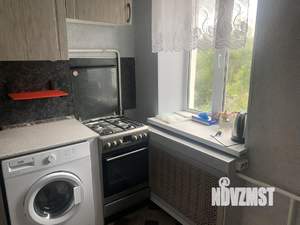 1-к квартира, на длительный срок, 34м2, 3/3 этаж