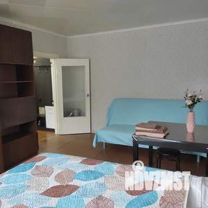 1-к квартира, посуточно, 37м2, 1/9 этаж