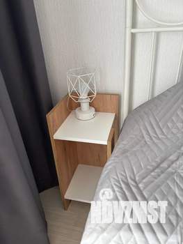 Студия квартира, посуточно, 26м2, 21/25 этаж