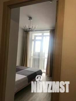 1-к квартира, на длительный срок, 40м2, 4/9 этаж