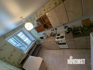 1-к квартира, на длительный срок, 35м2, 13/16 этаж