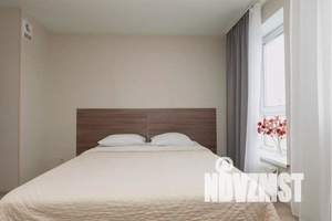 1-к квартира, посуточно, 28м2, 16/17 этаж