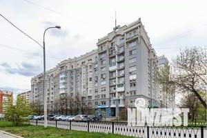 1-к квартира, посуточно, 31м2, 2/10 этаж