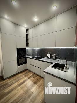 2-к квартира, на длительный срок, 41м2, 6/24 этаж