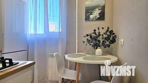 2-к квартира, посуточно, 40м2, 6/9 этаж