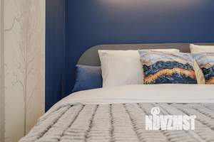 1-к квартира, посуточно, 30м2, 5/5 этаж