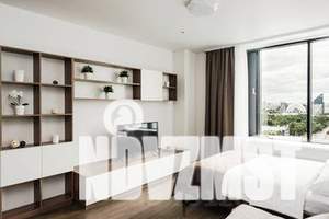 1-к квартира, посуточно, 38м2, 12/15 этаж