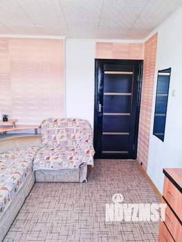 Студия квартира, на длительный срок, 20м2, 6/6 этаж