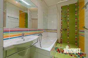 2-к квартира, на длительный срок, 66м2, 9/14 этаж