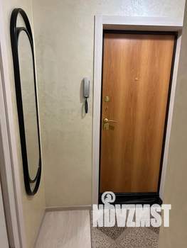 1-к квартира, посуточно, 35м2, 4/9 этаж