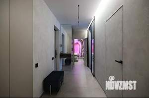 3-к квартира, на длительный срок, 100м2, 6/20 этаж