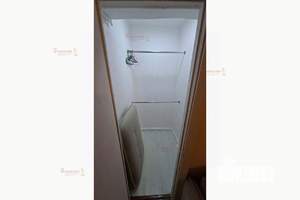 1-к квартира, на длительный срок, 33м2, 4/5 этаж