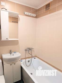 1-к квартира, на длительный срок, 35м2, 2/12 этаж