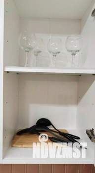 1-к квартира, посуточно, 22м2, 1/1 этаж