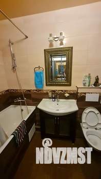 Студия квартира, посуточно, 20м2, 2/19 этаж