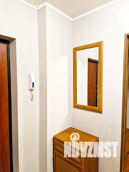 1-к квартира, посуточно, 35м2, 11/12 этаж