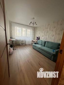 2-к квартира, на длительный срок, 47м2, 3/5 этаж